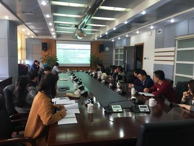 西安交通大學(xué)召開絲路工程科技知識服務(wù)專題工作會，聚焦計算機(jī)技術(shù)咨詢服務(wù)能力提升
