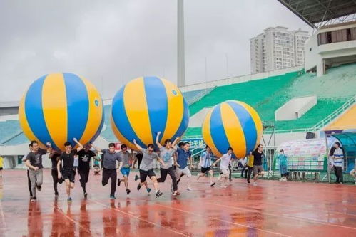 “趣味運(yùn)動(dòng)會(huì)”引領(lǐng)文體活動(dòng)新浪潮 企業(yè)形象策劃的創(chuàng)新實(shí)踐